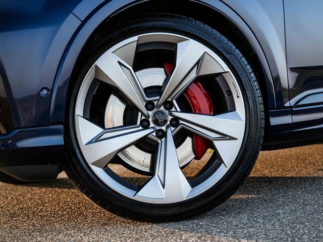 Audi Q7 60 TFSI e Comp. Pano Trekhaak ACC