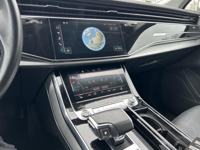 Audi Q7 55 TFSI e q Pro L+