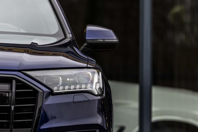 Audi Q7 55 TFSI e quattro Pro Line Plus