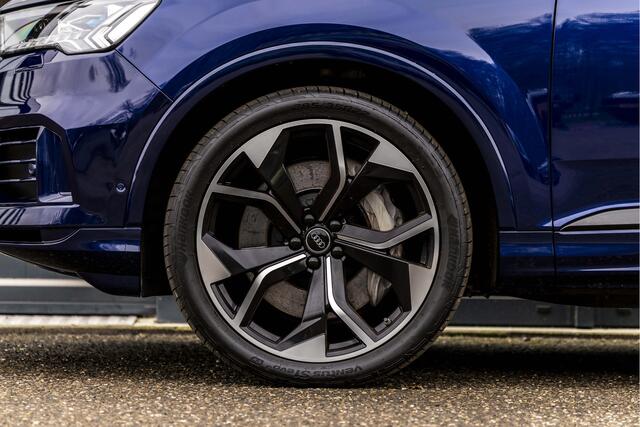 Audi Q7 55 TFSI e quattro Pro Line Plus