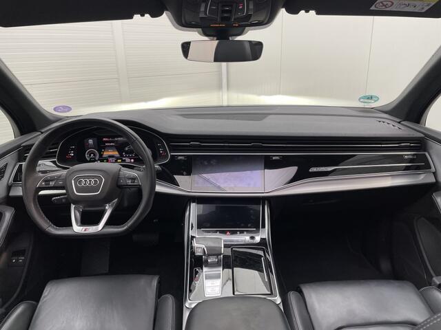 Audi Q7 55 TFSI e q Pro L S