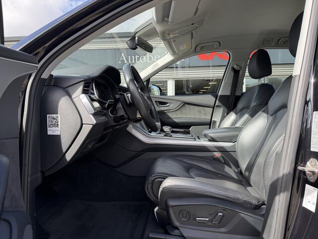 Audi Q7 55 TFSI V6 quattro Pro Line Plus | Stoelventilatie | Bose | Camera | Luchtvering