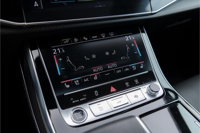 Audi Q7 60 TFSI e quattro S-Line Competition ACC Pano Matrix Massage Alacant. Hemel B&O Nachtzicht Keyless