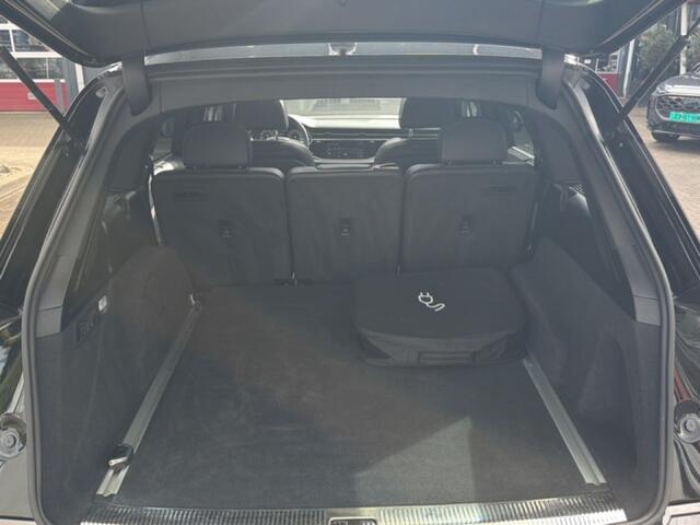 Audi Q7 60 TFSIe V6 QUATTRO S-LINE LUCHTVERING/PANO-DAK/CAMERA/MATRIX/ACC/AMBI-VERLICHT