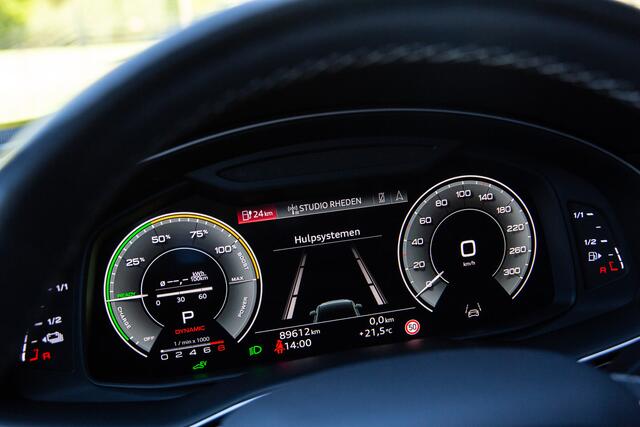 Audi Q7 60 TFSI e quattro Pro Line S Competition , Panoramadak, Adap. cruise, Trekhaak, Bang&Olufsen, BTW