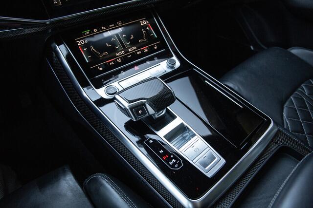 Audi Q7 60 TFSI e quattro Pro Line S Competition , Panoramadak, Adap. cruise, Trekhaak, Bang&Olufsen, BTW