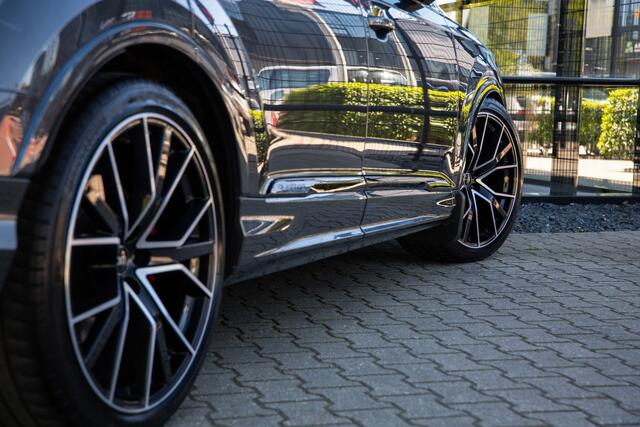 Audi Q7 60 TFSI e quattro Pro Line S Competition , Panoramadak, Adap. cruise, Trekhaak, Bang&Olufsen, BTW