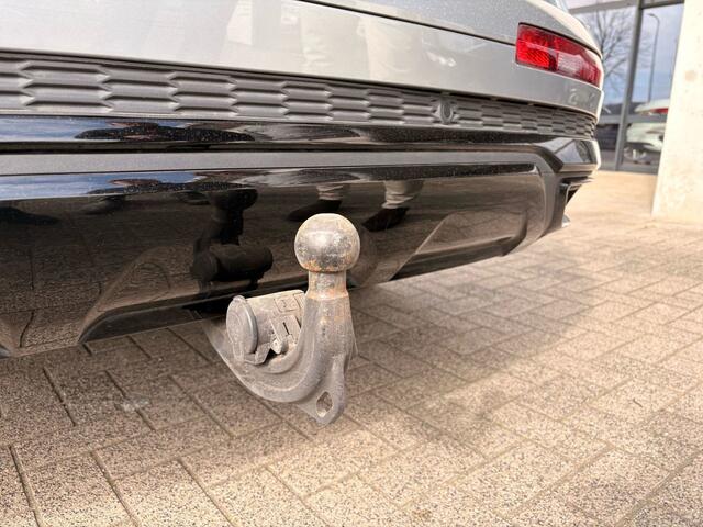 Audi Q7 55 TFSI e 381Pk Quattro Pro Line S / Panodak / Trekhaak / B&O