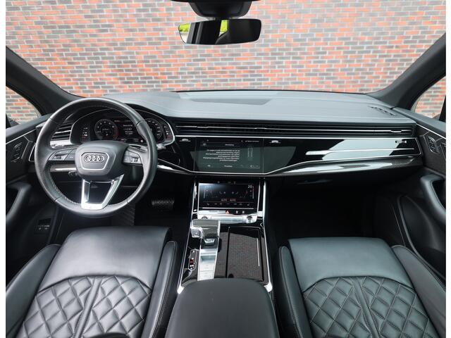 Audi Q7 60 TFSI e quattro Pro Line S Competition