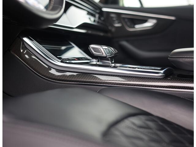 Audi Q7 60 TFSI e quattro Pro Line S Competition