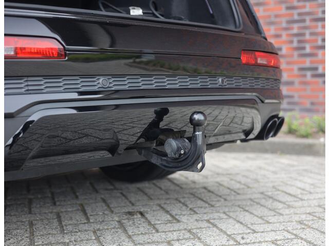 Audi Q7 60 TFSI e quattro Pro Line S Competition