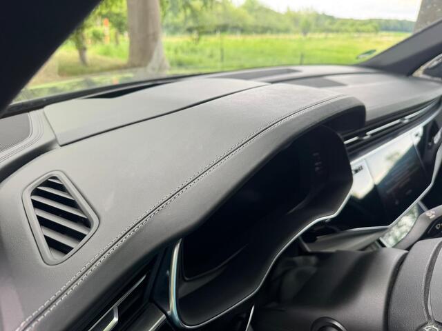 Audi Q7 55 TFSIe|Sline|Pano|Night Vision|Dealeronderhouden
