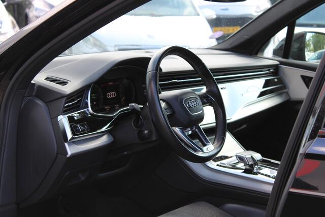 Audi Q7 55 TFSI e quattro Pro Line Plus