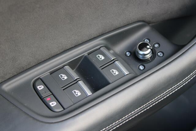Audi Q7 55 TFSI e quattro Pro Line Plus