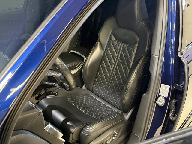 Audi Q7 60 TFSI e quattro Competition | 2x S-Line | RS-Stoelen | Trekhaak | Bose | Leder | HUD