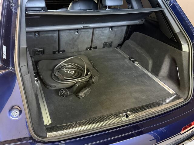 Audi Q7 60 TFSI e quattro Competition | 2x S-Line | RS-Stoelen | Trekhaak | Bose | Leder | HUD