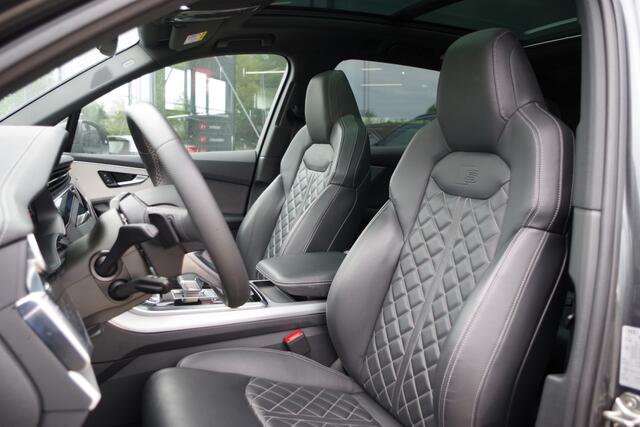 Audi Q7 60 TFSI e 490 PK quattro Pro Line S-Line Competition, *FACE-LIFT* Panoramadak, RS-Sportstoelen, B&O Sound