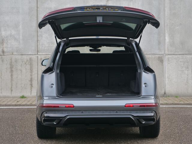 Audi Q7 55 TFSI e Quattro | Competition | panorama | massage | Uniek nette staat..