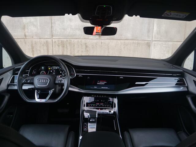 Audi Q7 55 TFSI e Quattro | Competition | panorama | massage | Uniek nette staat..