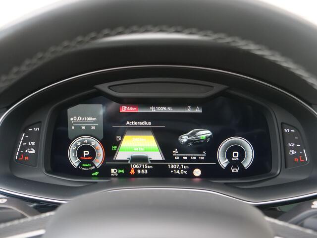 Audi Q7 55 TFSI e Quattro | Competition | panorama | massage | Uniek nette staat..