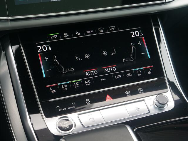 Audi Q7 55 TFSI e Quattro | Competition | panorama | massage | Uniek nette staat..