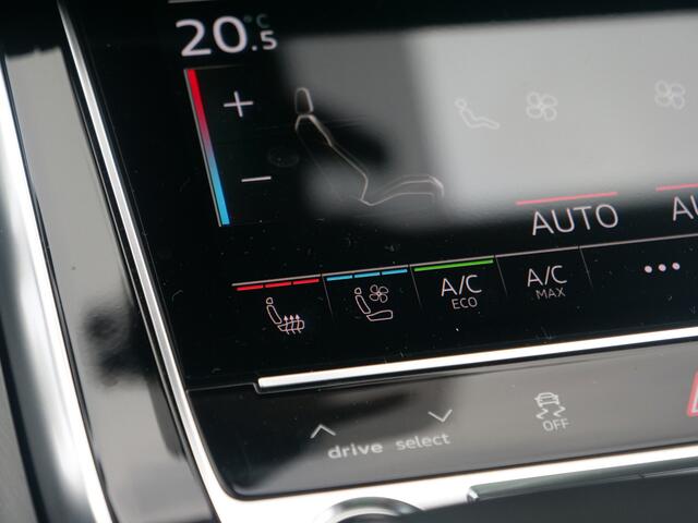 Audi Q7 55 TFSI e Quattro | Competition | panorama | massage | Uniek nette staat..