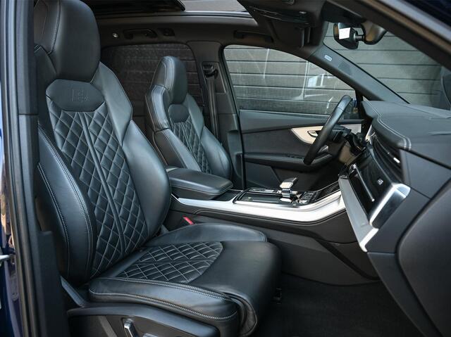 Audi Q7 55 TFSI e quattro Pro Line Advanced