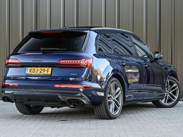 Audi Q7 55 TFSI e quattro Pro Line Advanced