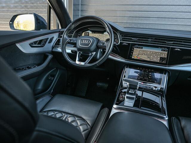 Audi Q7 55 TFSI e quattro Pro Line Advanced