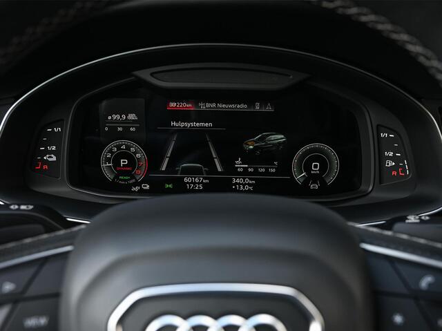 Audi Q7 55 TFSI e quattro Pro Line Advanced