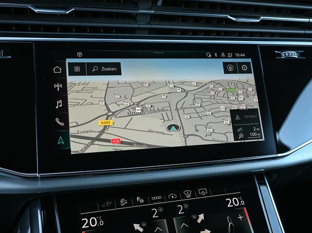 Audi Q7 55 TFSI e quattro Pro Line Advanced