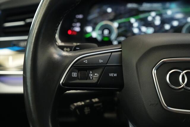 Audi Q7 55 TFSI e quattro Pro S Line ACC Elek Stoelen B&O Head-Up Leder