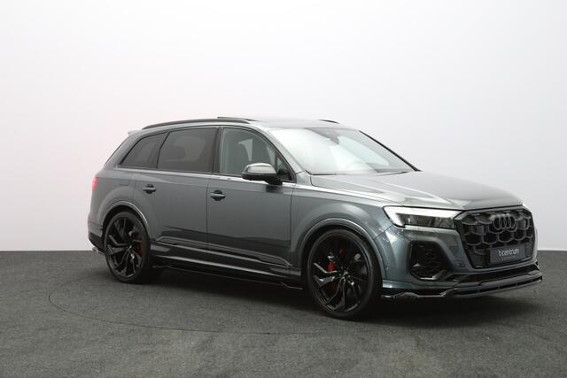 Audi Q7 60 TFSI e 490 PK Quattro Pro Line S-Line Competition PHEV *WORDT-VERWACHT* Panoramadak, Bang & Olufsen, Memory