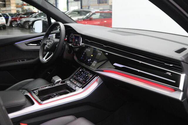 Audi Q7 60 TFSI e 490 PK Quattro Pro Line S-Line Competition PHEV *WORDT-VERWACHT* Panoramadak, Bang & Olufsen, Memory