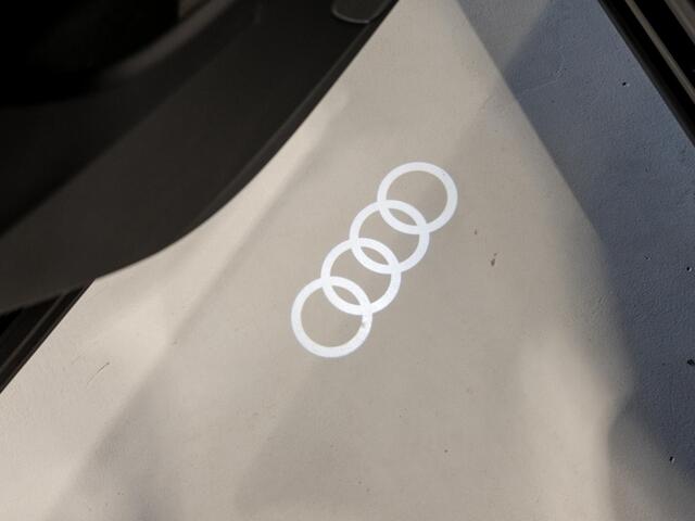 Audi Q7 60 TFSI e quattro 2x S-Line Competition / 456pk / Rondomzicht camera / Elektrische stoelverstelling met geheugen /