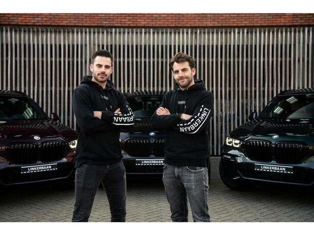 Audi Q7 55 TFSI e Quattro | SOH 86% | S line | ACC | Luchtvering | Trekh