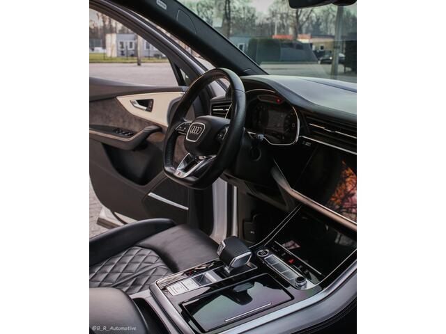 Audi Q7 55 TFSI e quattro Pro Line Plus