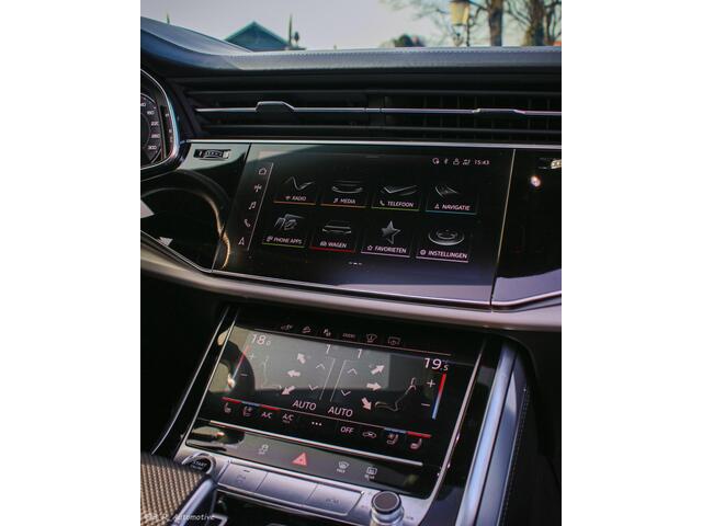 Audi Q7 55 TFSI e quattro Pro Line Plus