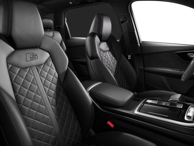 Audi Q7 60 TFSI e quattro Pro Line S Competition 490pk | Komt half juli binnen | Panoramadak | Trekhaak wegklapbaar | Head up Display | HD-matrix + laser, sproeiers