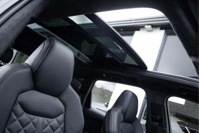 Audi Q7 60 TFSI e Quattro Competition Pano - RS-Zetels - B&O