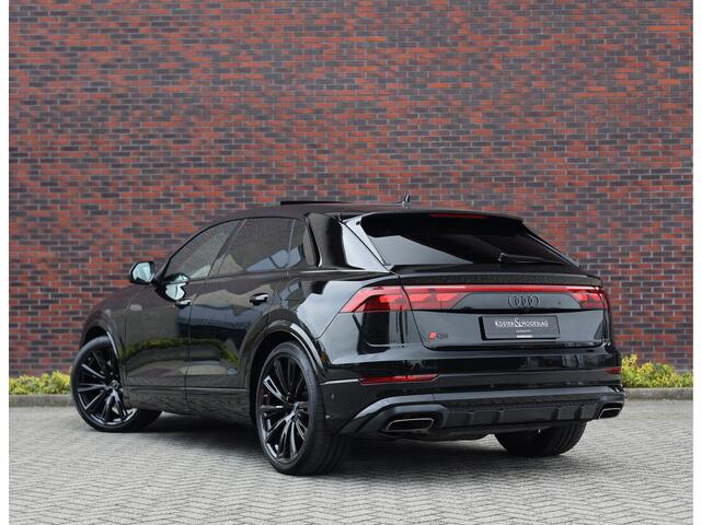 Audi Q8 60 TFSIe quattro Pro Line S Competition | Pano - Trekhaak - Matrix - HUD