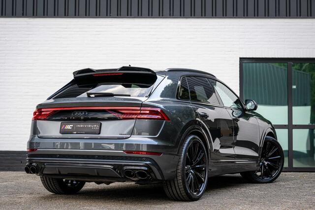 Audi Q8 60 TFSI e quattro S-Line Competition NWPR 174k