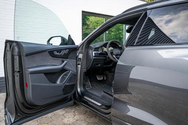 Audi Q8 60 TFSI e quattro S-Line Competition NWPR 174k