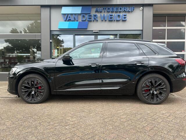 Audi Q8 55 QUATTRO S-Edition 300Kw/408pk