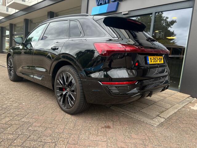 Audi Q8 55 QUATTRO S-Edition 300Kw/408pk