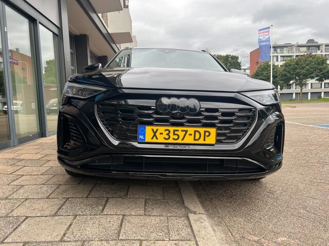 Audi Q8 55 QUATTRO S-Edition 300Kw/408pk