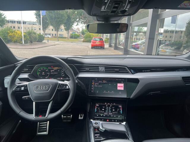 Audi Q8 55 QUATTRO S-Edition 300Kw/408pk