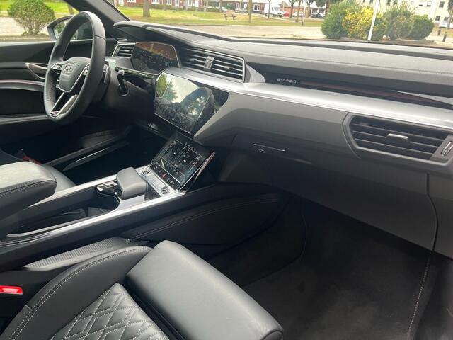 Audi Q8 55 QUATTRO S-Edition 300Kw/408pk