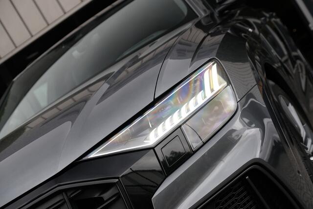 Audi Q8 60 TFSIe Quattro Pro Line S Competition RS Stoelen Massage Stoelkoeling B&O HUD 360Camera