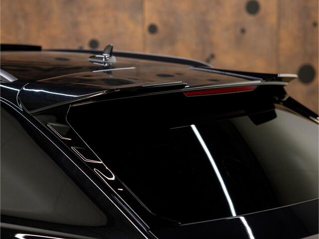 Audi Q8 Audi Q8 60 TFSIe Competition ABT | ABT Aerokit | 360° | HD Matrix | ACC | Trekhaak | Soft Close | 4-wielbesturing | B&O |